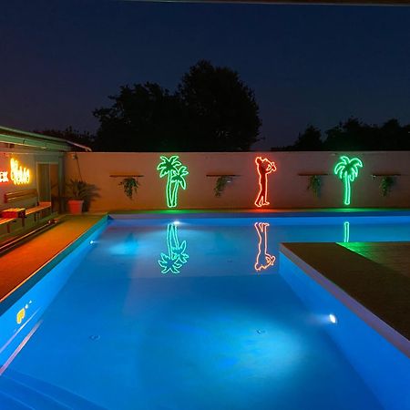 Holiday Park Verse Ulcinj Zewnętrze zdjęcie