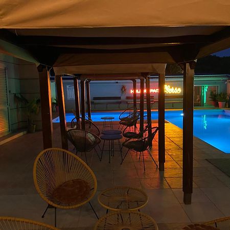 Holiday Park Verse Ulcinj Zewnętrze zdjęcie