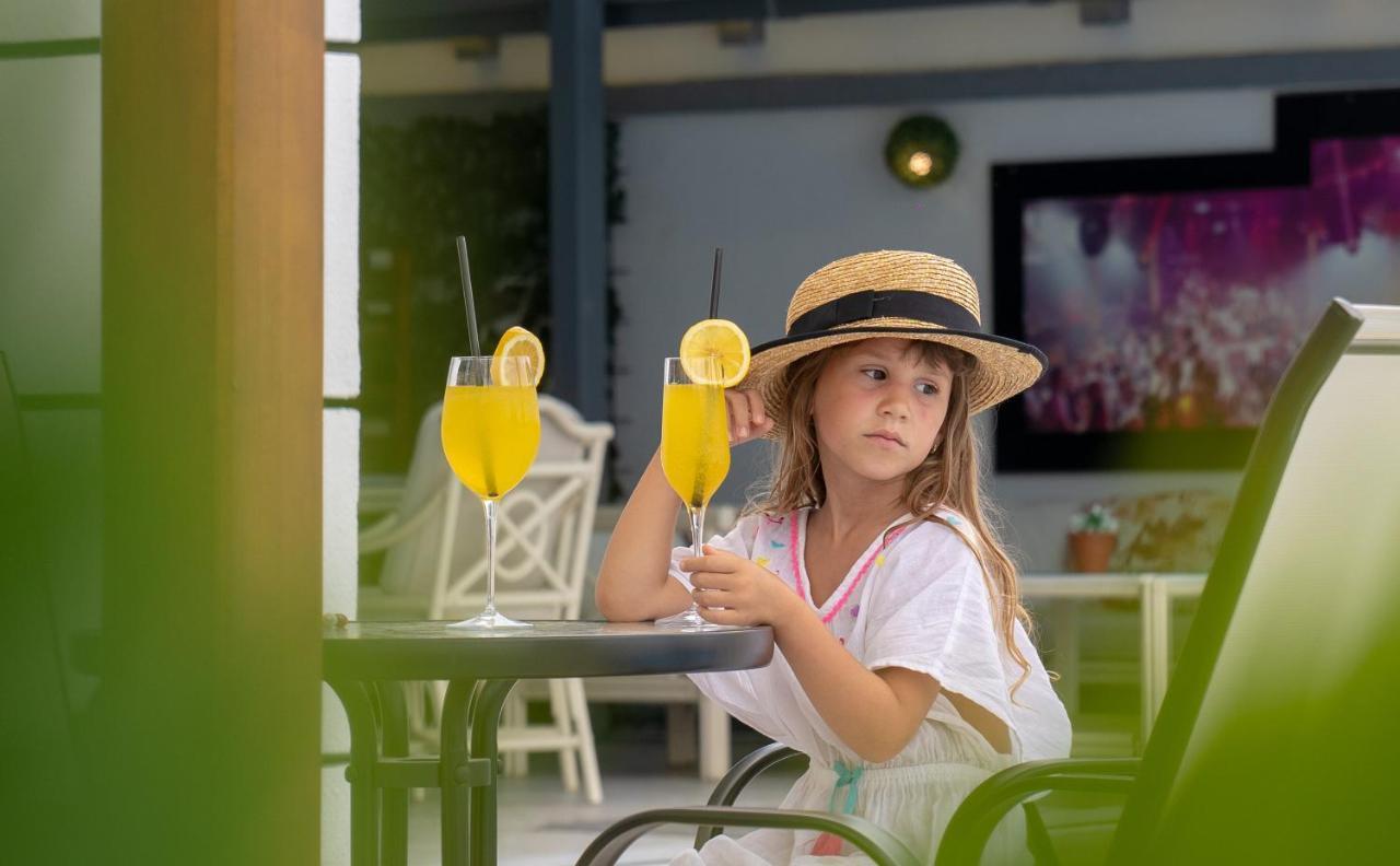 Holiday Park Verse Ulcinj Zewnętrze zdjęcie
