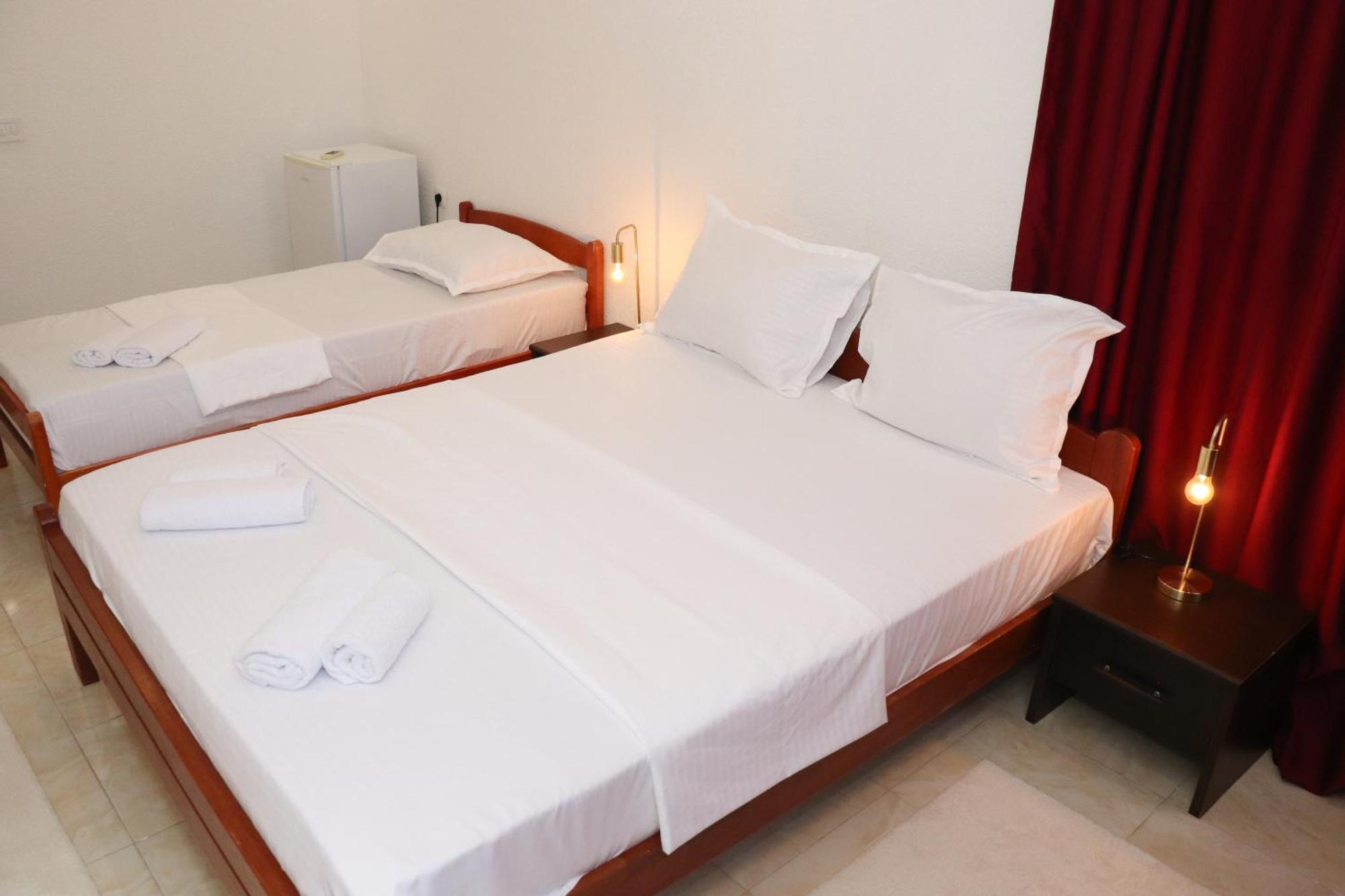 Holiday Park Verse Ulcinj Pokój zdjęcie