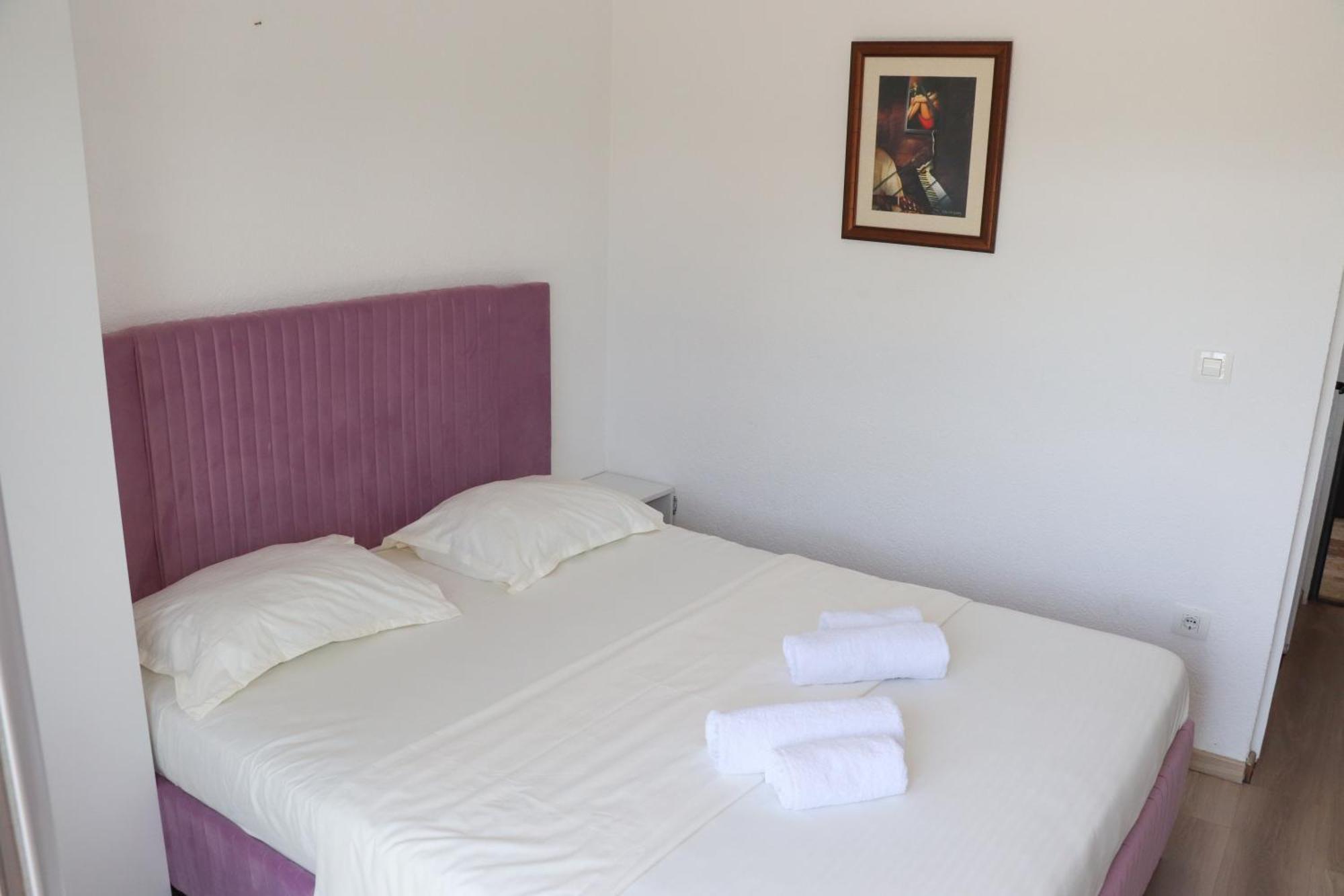 Holiday Park Verse Ulcinj Pokój zdjęcie