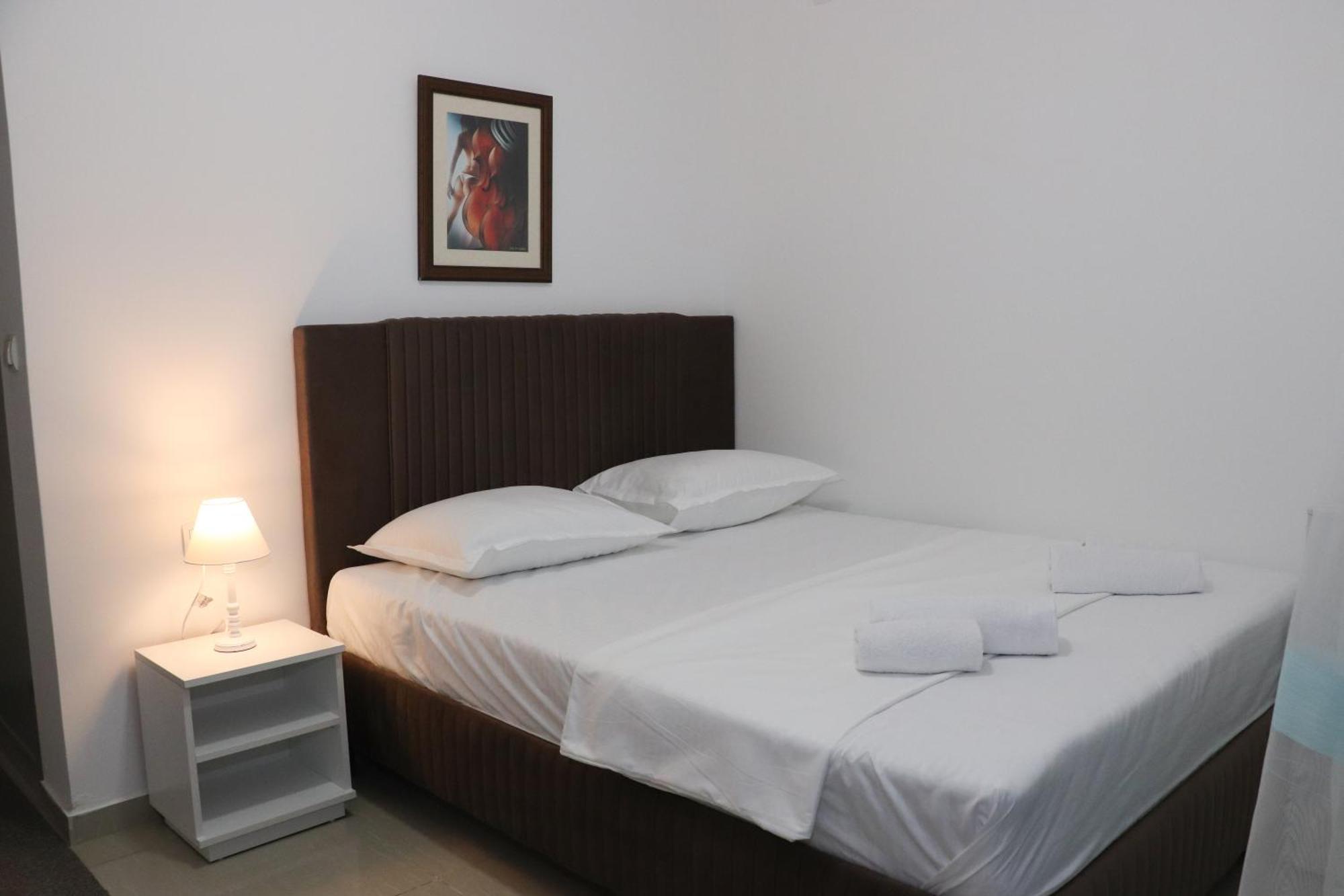 Holiday Park Verse Ulcinj Pokój zdjęcie