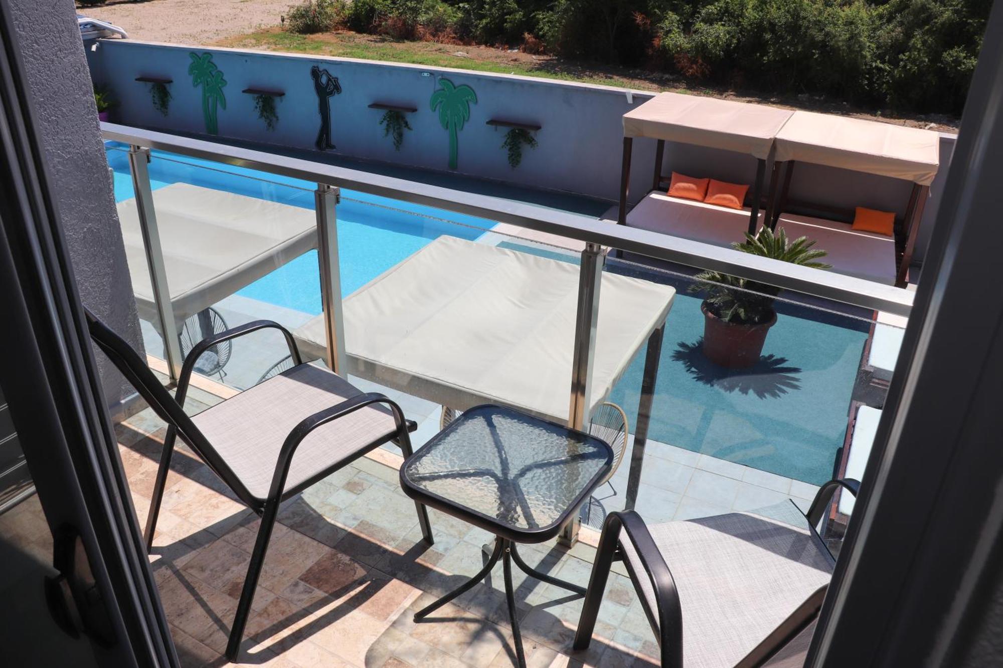 Holiday Park Verse Ulcinj Zewnętrze zdjęcie