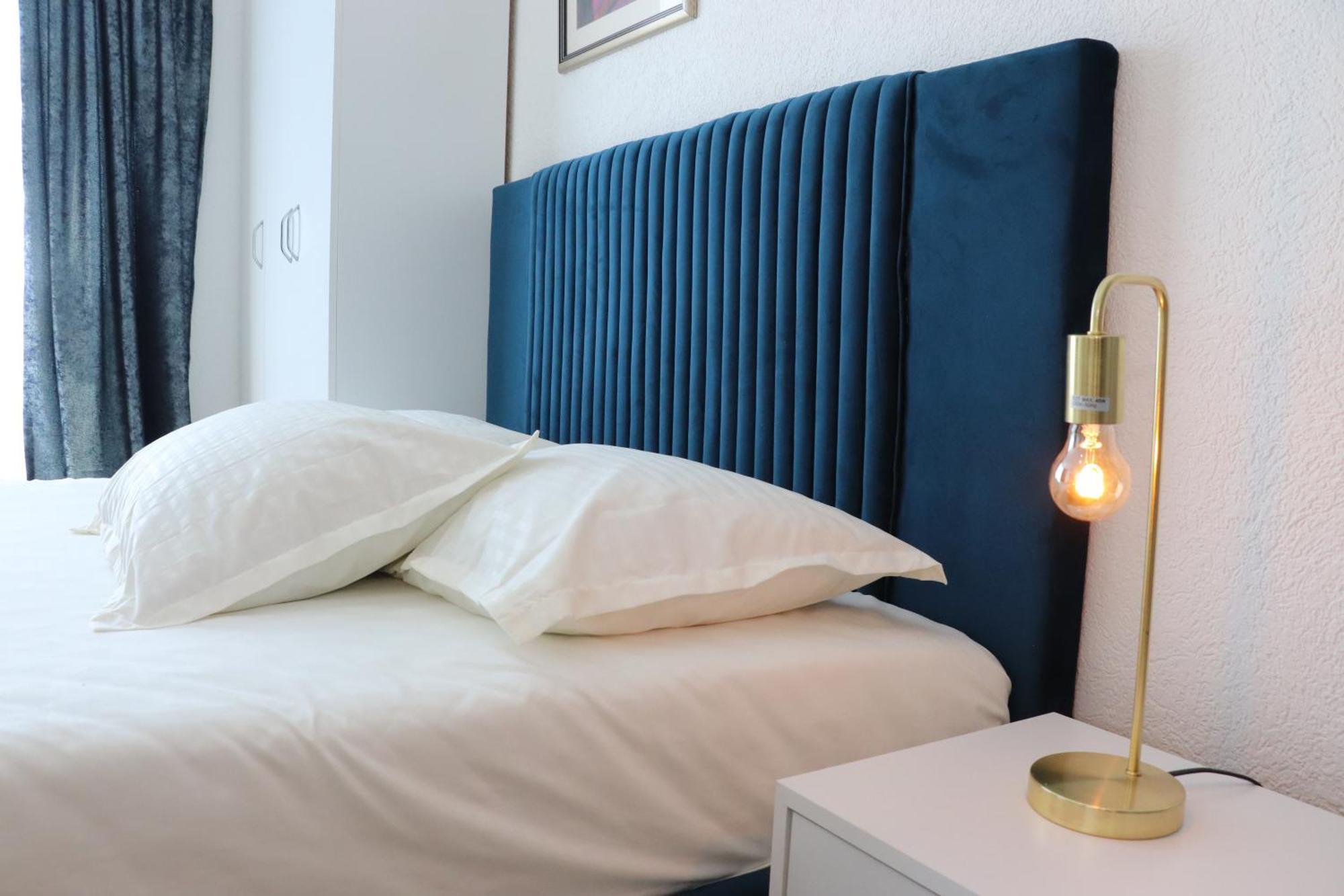 Holiday Park Verse Ulcinj Pokój zdjęcie