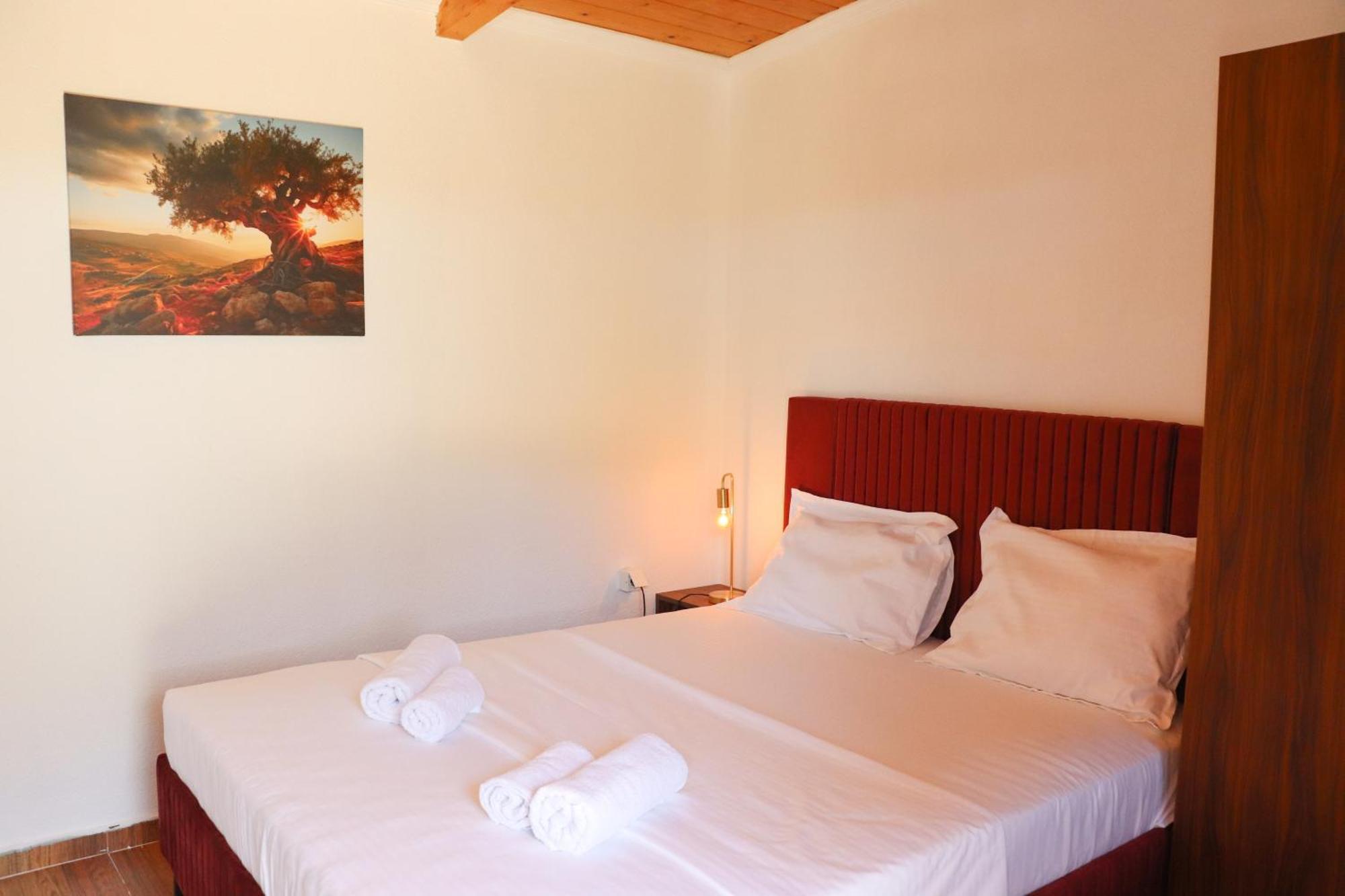 Holiday Park Verse Ulcinj Pokój zdjęcie