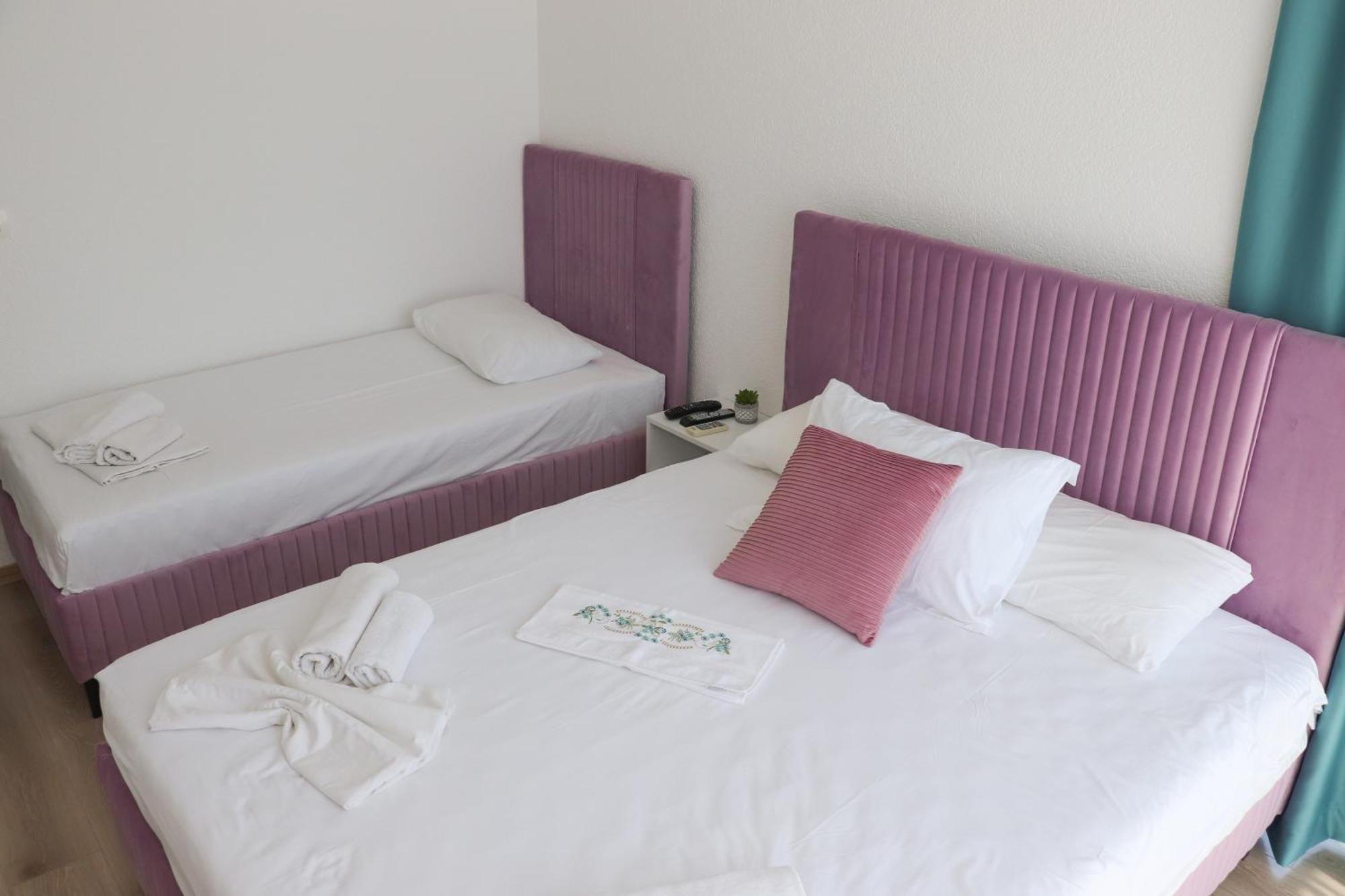 Holiday Park Verse Ulcinj Pokój zdjęcie