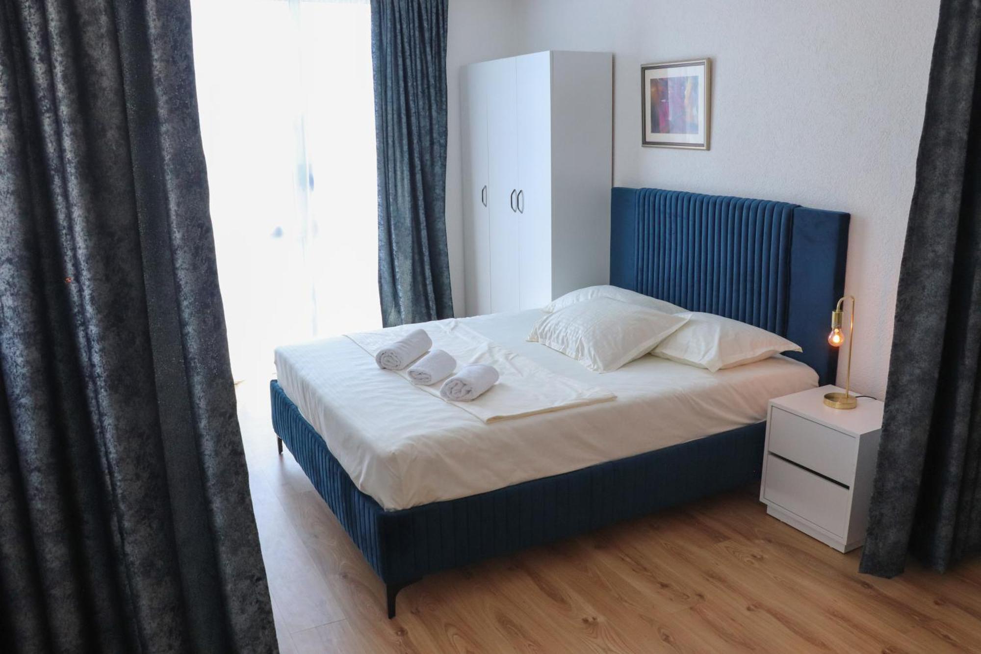 Holiday Park Verse Ulcinj Pokój zdjęcie