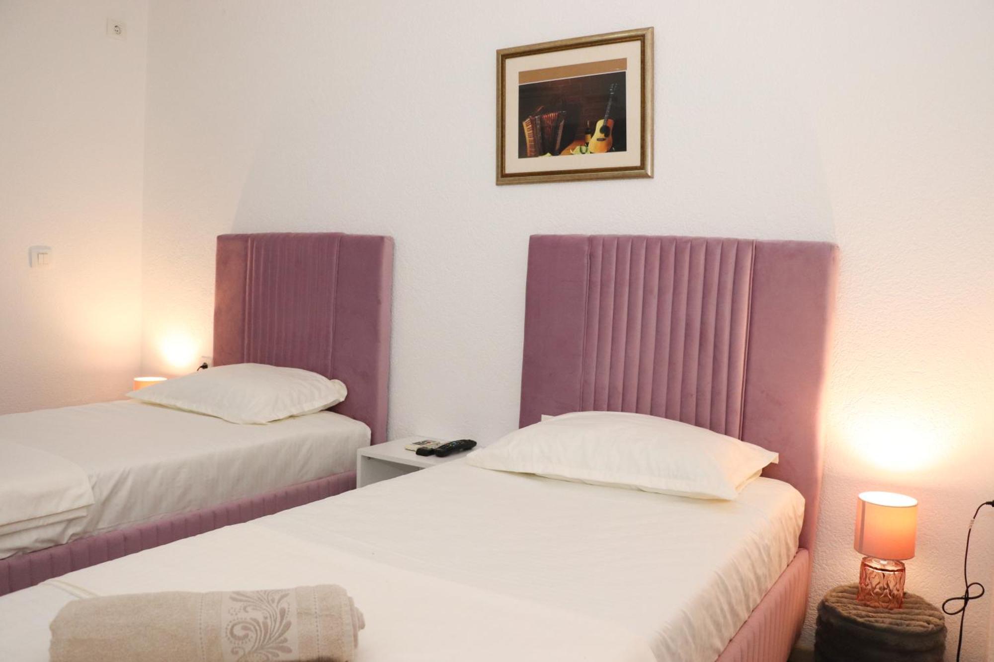 Holiday Park Verse Ulcinj Pokój zdjęcie
