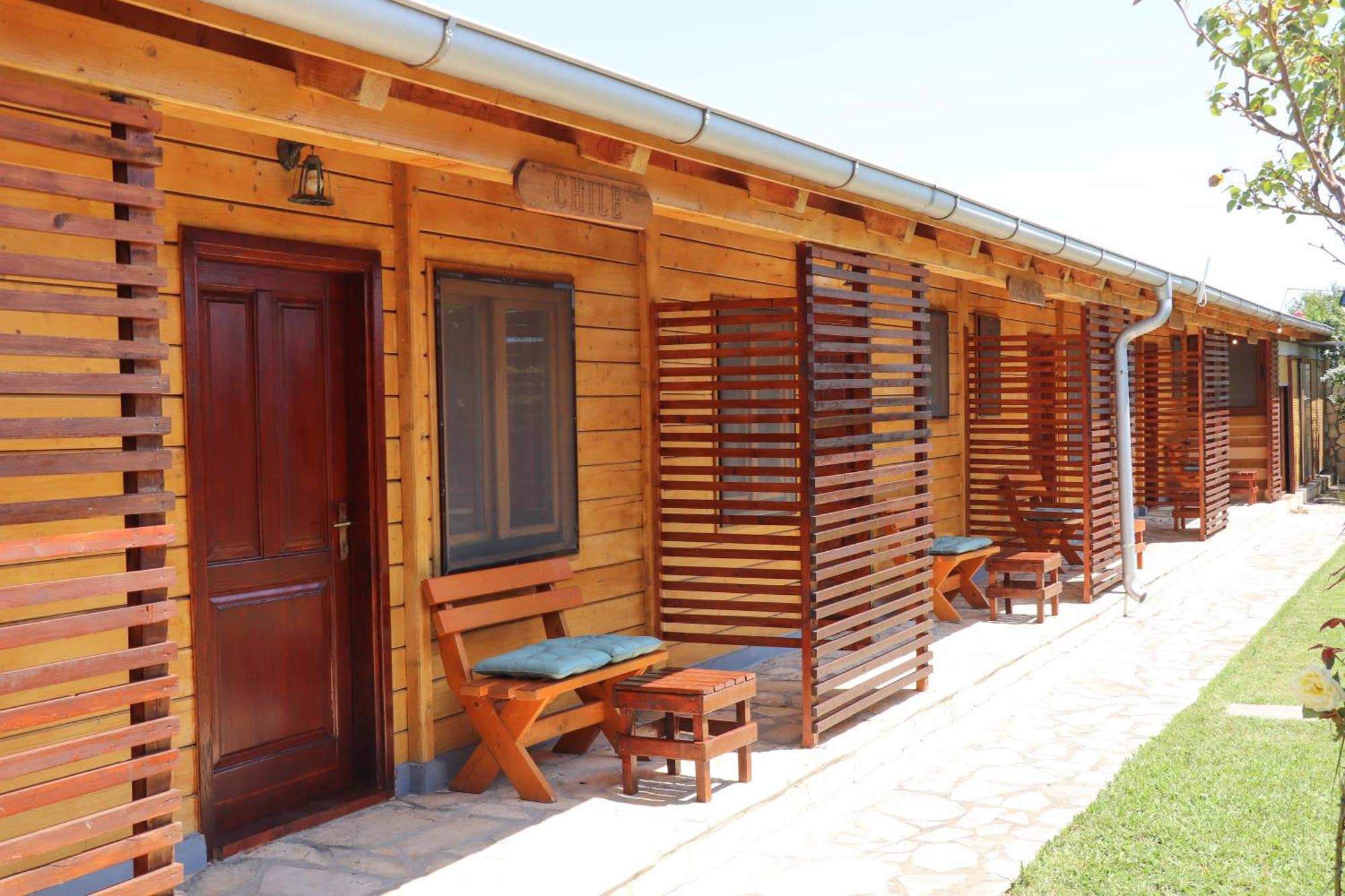Holiday Park Verse Ulcinj Zewnętrze zdjęcie