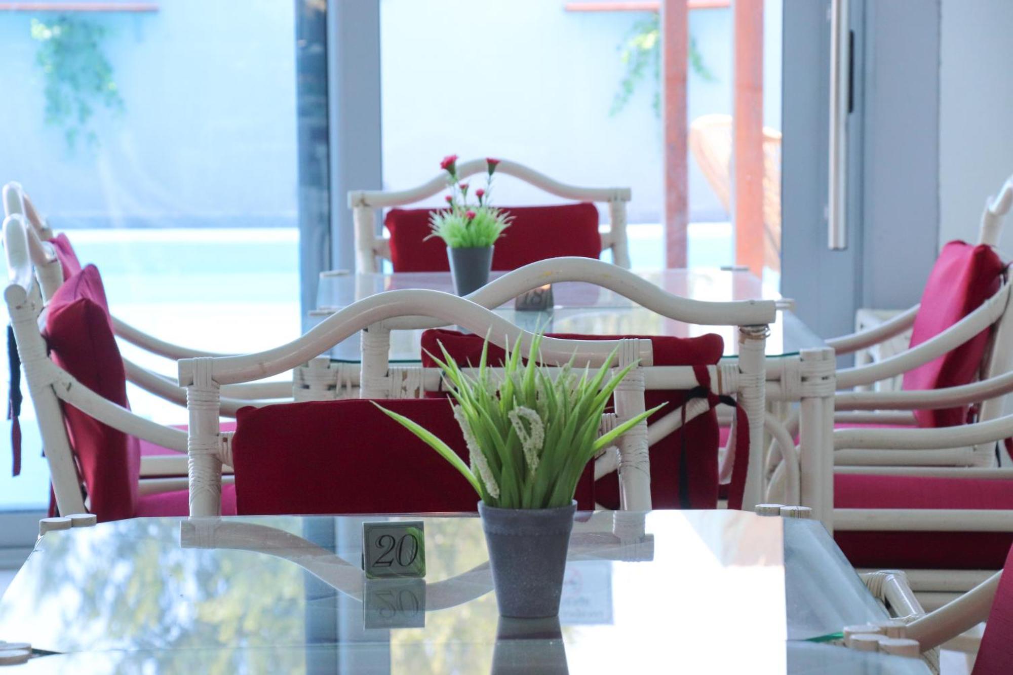 Holiday Park Verse Ulcinj Zewnętrze zdjęcie