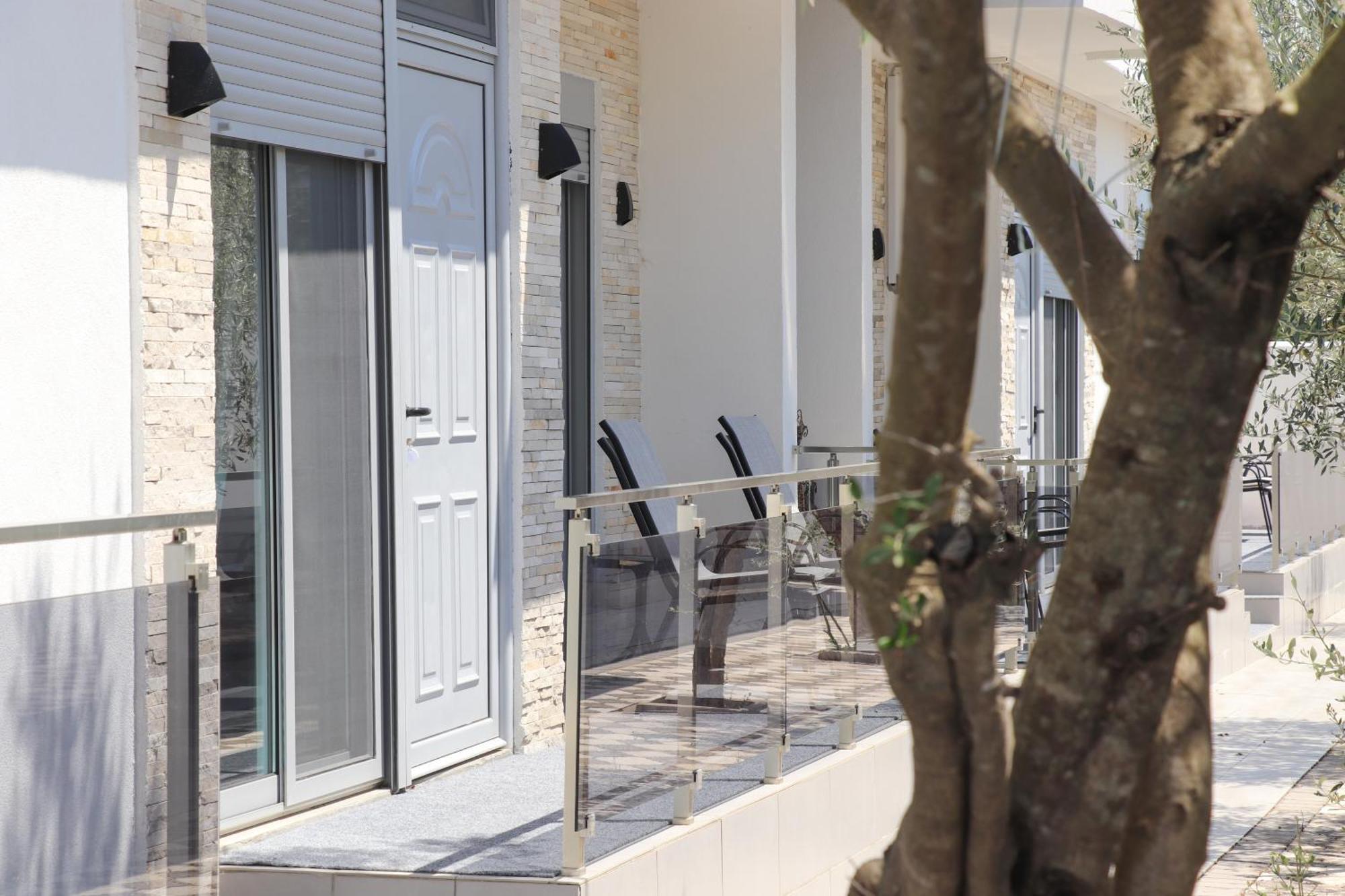 Holiday Park Verse Ulcinj Zewnętrze zdjęcie