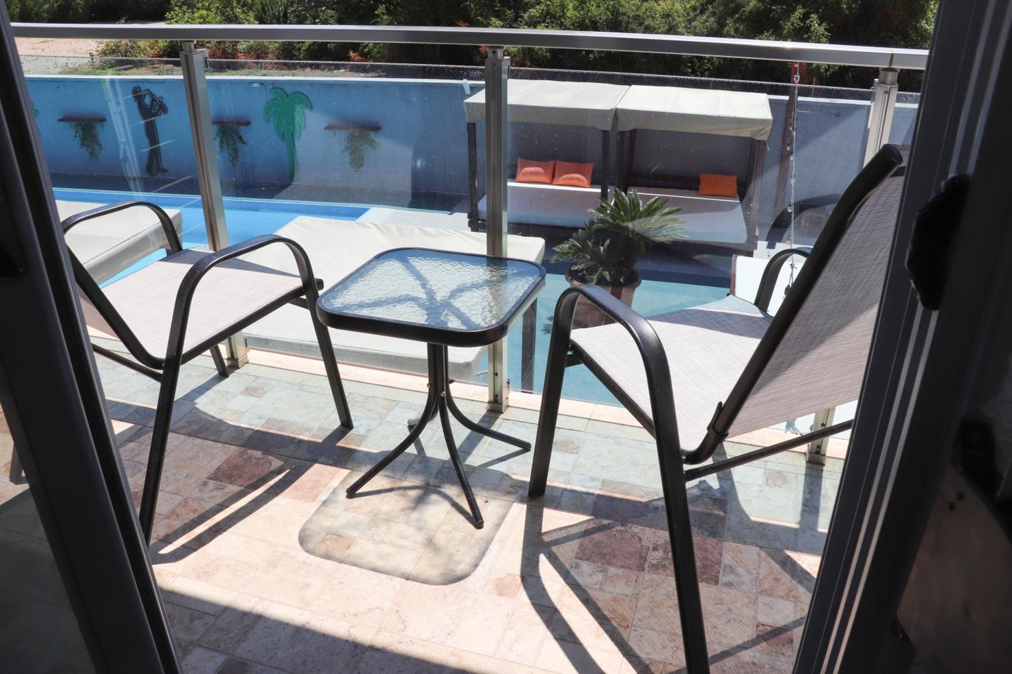 Holiday Park Verse Ulcinj Zewnętrze zdjęcie