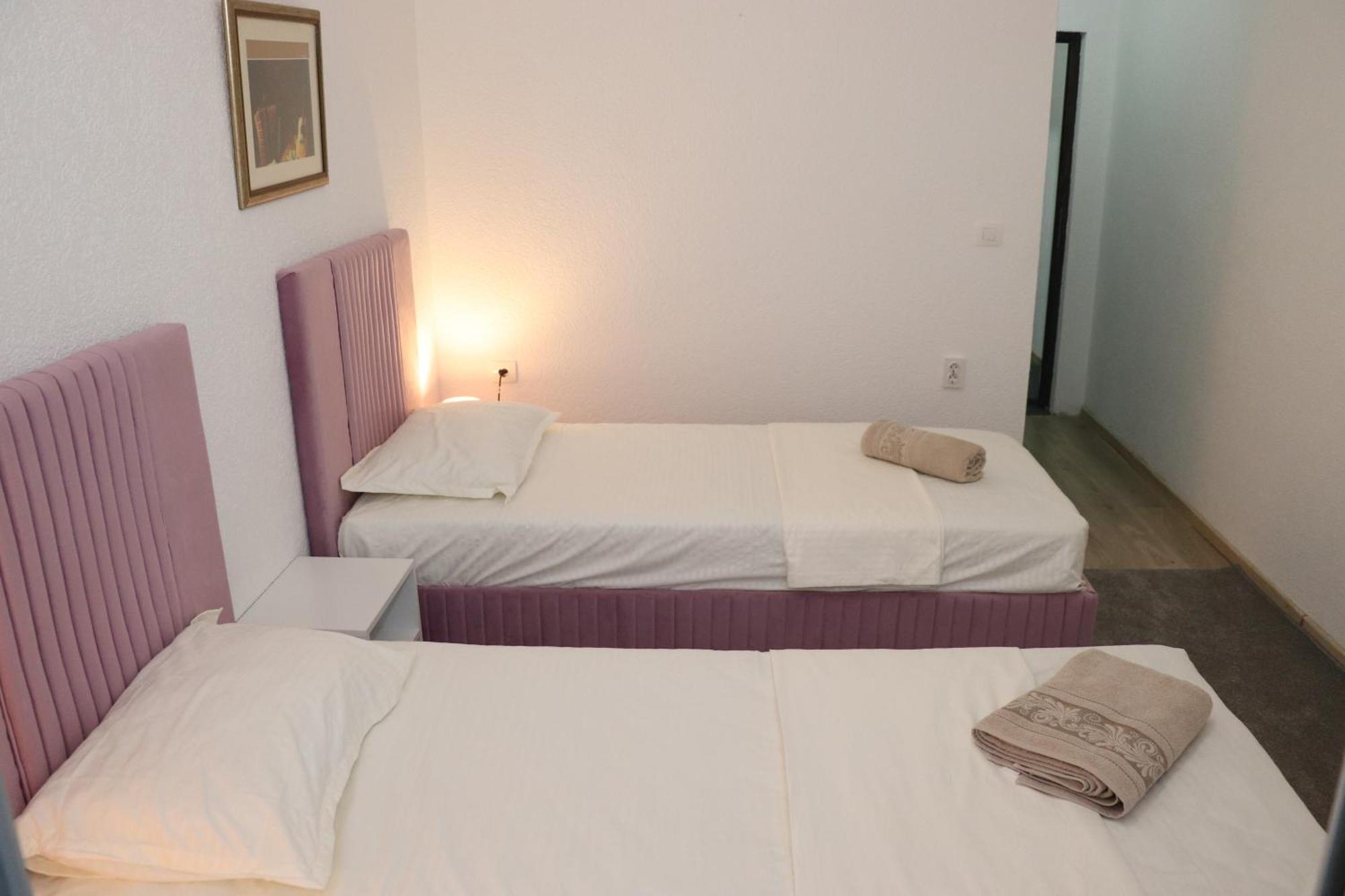 Holiday Park Verse Ulcinj Pokój zdjęcie