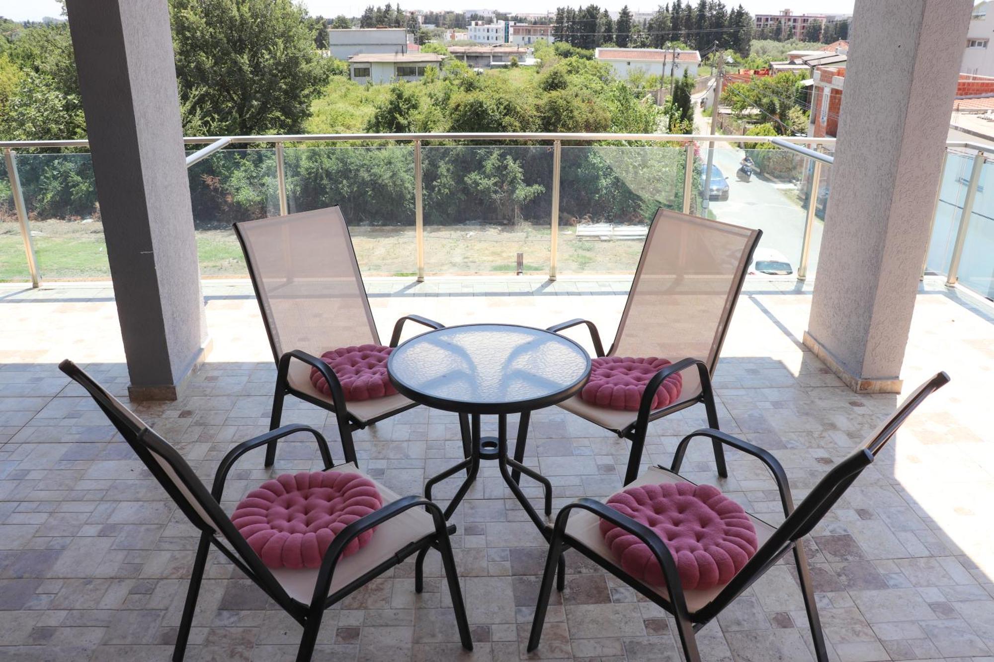 Holiday Park Verse Ulcinj Pokój zdjęcie